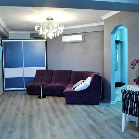 L'Appartement Est Spacieux פריז