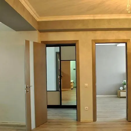 L'Appartement Est Spacieux פריז